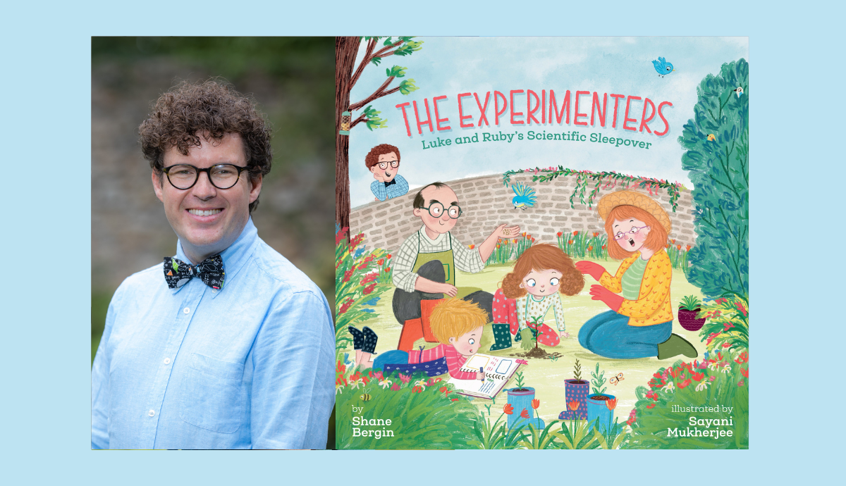 The Experimenters: Test Your Reaction Speed!